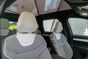 Inside The All-New Volvo EX90