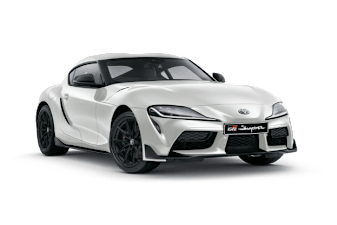 GR Supra | Durban | Durban South Toyota