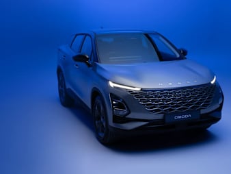 OMODA 5 New Car Offer OMODA