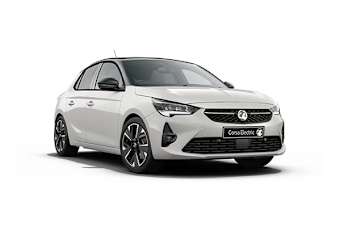 Vauxhall self shop charging hybrid cars