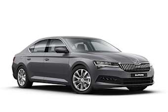 Skoda plug 2025 in hybrid range