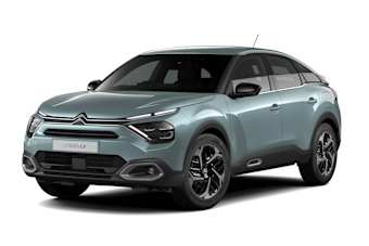 Citroen self deals charging hybrid
