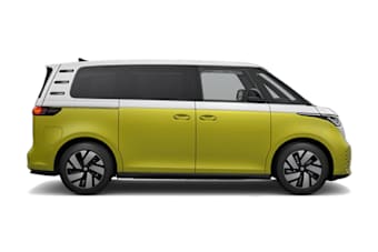 Vw clearance hybrid vans