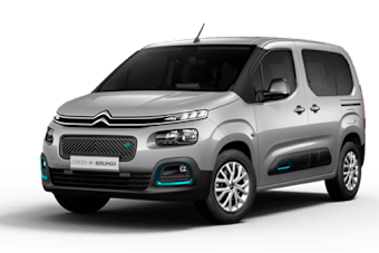 Citroen top hybrid cars