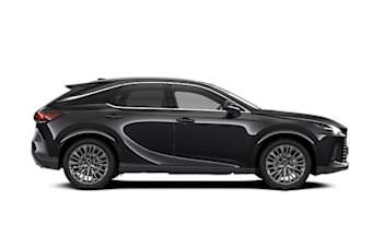 Lexus power shop wheel