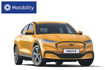 Motability Special Offers Paynes of Hinckley