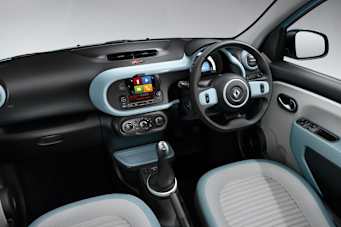 Renault TWINGO | Fife, Lanarkshire & Ayrshire | Park\'s Renault Renault TWINGO | Fife, Lanarkshire & Ayrshire | Park\'s Renault