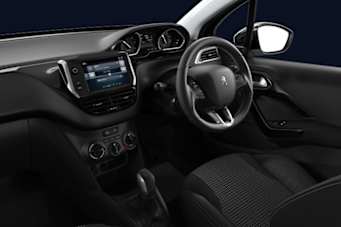 New Peugeot 208 Allure Premium | Chester | Swansway Peugeot New Peugeot 208 Allure Premium | Chester | Swansway Peugeot
