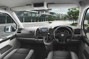 Volkswagen Transporter Kombi | Basingstoke | Martins Volkswagen Volkswagen Transporter Kombi | Basingstoke | Martins Volkswagen