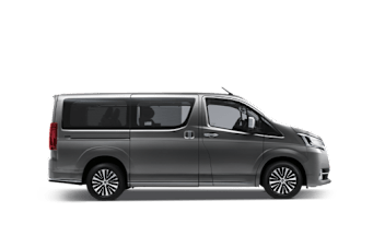 Quantum VX