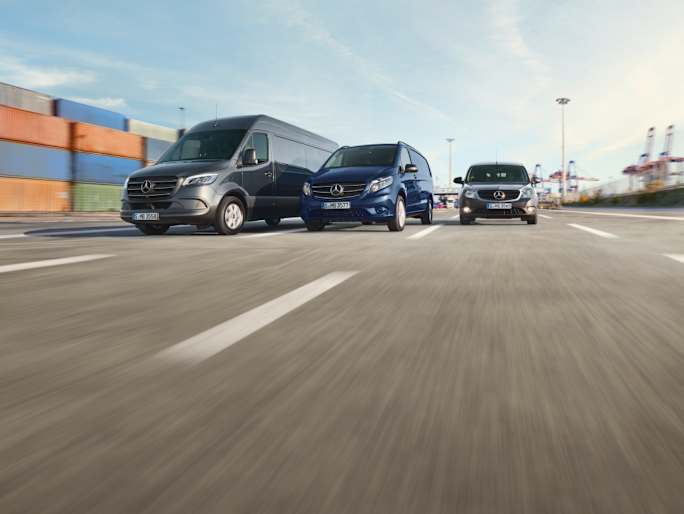 Eci vans online