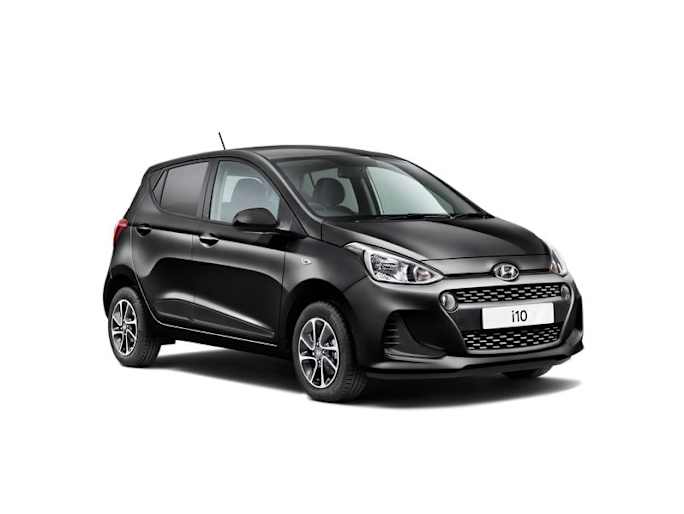 Hyundai Dealer Motorline Hyundai