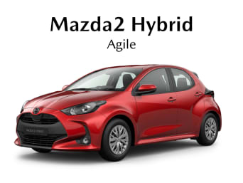 Mazda2 Hybrid, Book a Test Drive