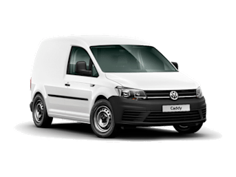 Vw caddy panel van clearance price