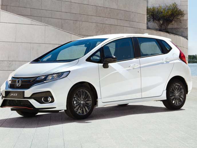 Honda Dealership Milton Keynes Oxford Slough