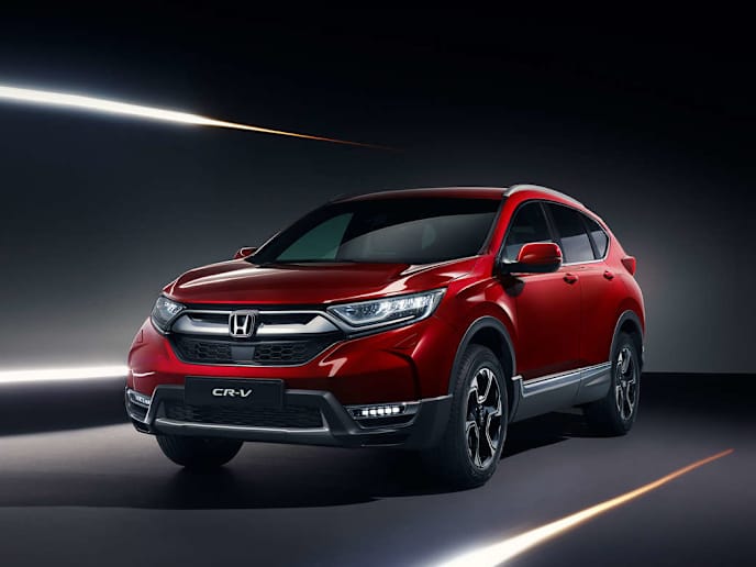 Browse Our Range Of Honda Cars Find A Dealer Honda Uk