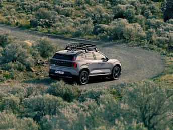 Volvo EX30 Cross Country  