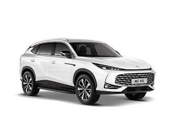 MG HS Plug-in Hybrid