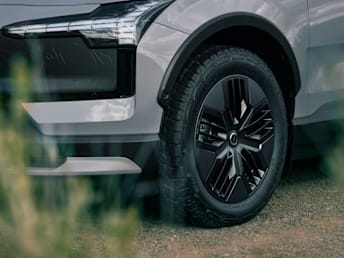 Volvo EX30 Cross Country  