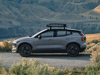 Volvo EX30 Cross Country  