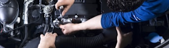 Battery Replacement 