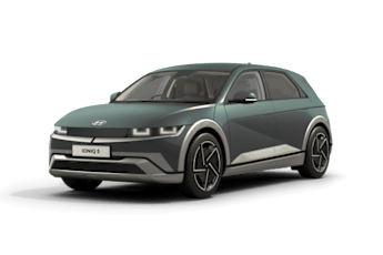 IONIQ 5 Ultimate