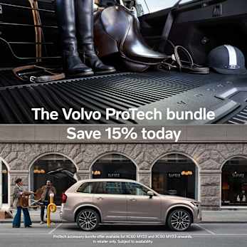 Volvo Protech Bundle