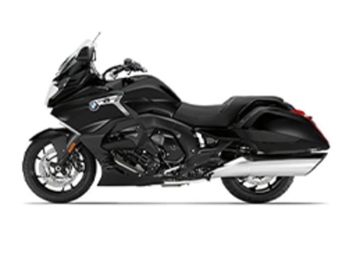 bmw touring bike price