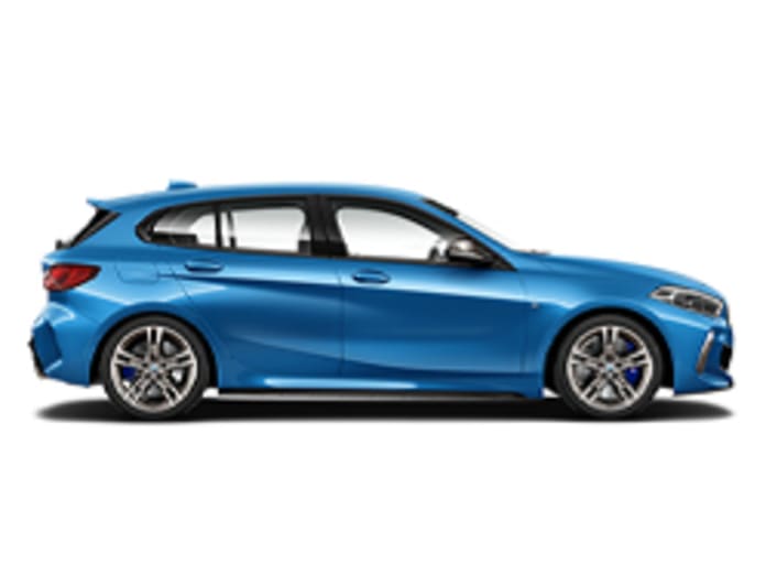 BMW Dealer | Glasgow, Hamilton, Hillington &amp; Stirling | Douglas Park BMW