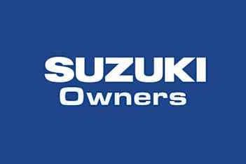 Suzuki online crown motors