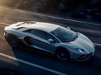 Aventador LP 780-4 Ultimae | Lamborghini Mulhouse
