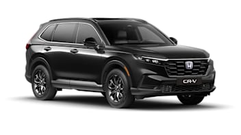 CR-V e:HEV Full Hybrid Elegance