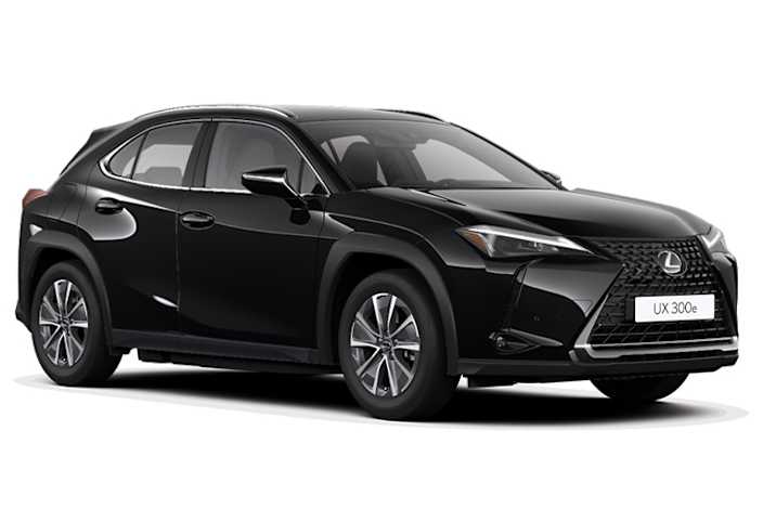 Lexus UX 300e Takumi Lexus Scotland