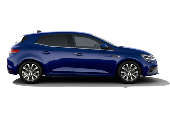 New Renault Megane Rs Line E Tech Motorvogue Group Renault New Renault Megane Rs Line E Tech Motorvogue Group Renault