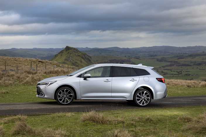 Sport estate online