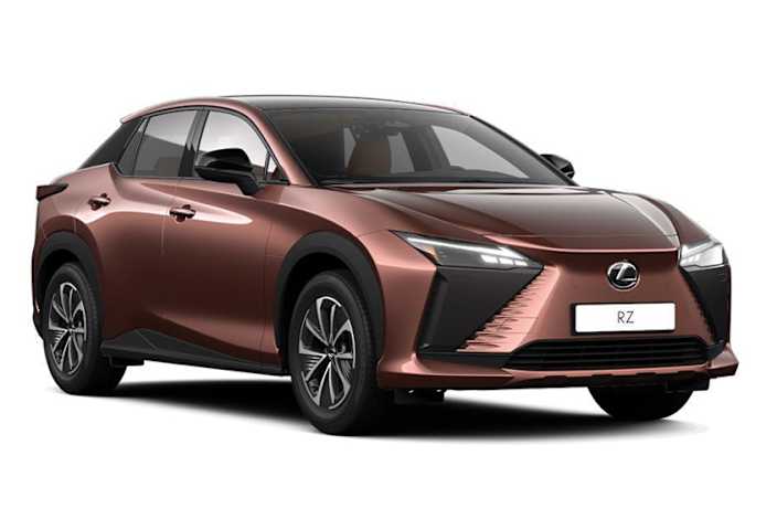 Lexus direct4 2025