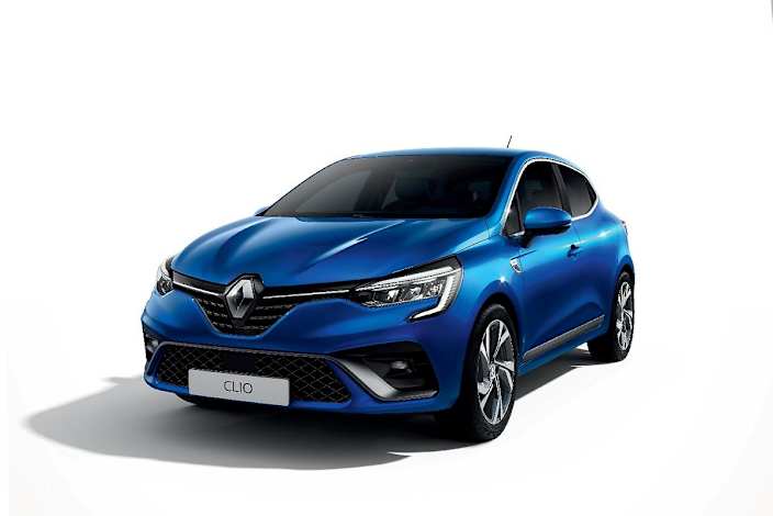 Renault Clio R S Line Motorvogue Group Renault