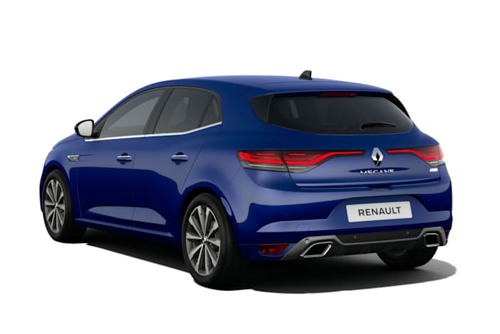 New Renault Megane Rs Line E Tech Motorvogue Group Renault New Renault Megane Rs Line E Tech Motorvogue Group Renault