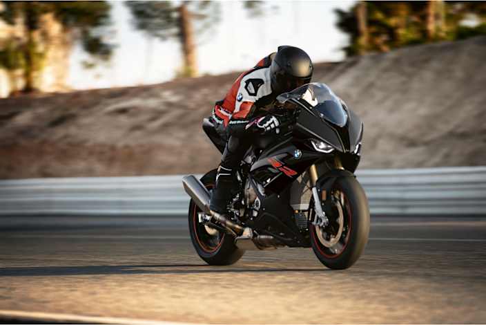 Bmw S 1000 Rr Vines Motorrad