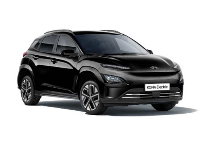 New Hyundai Kona Electric Se Connect Motorvogue Group Hyundai