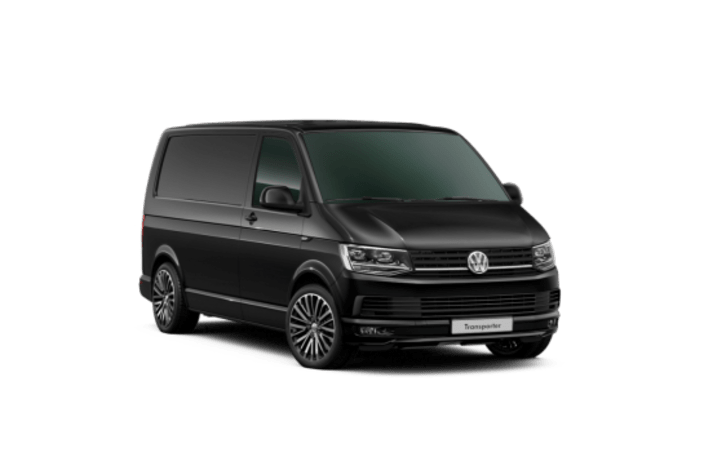 vw transporter pcp deals