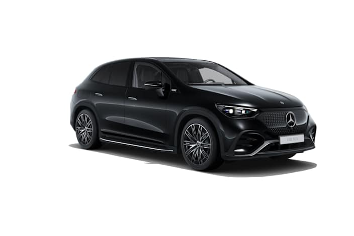 Used Mercedes-Benz EQE 350 4Matic 215kW AMG Line Prem 89kWh 5dr Auto (Ref:  u1411688)