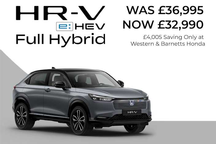 Hrv 2021 Prezzo Honda Hr V Ibrida New 25 Registered Honda HR-V