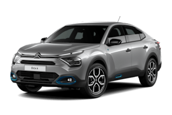 Citroën c4 50kwh electric at sense plus sale