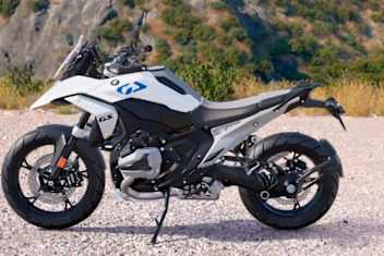 Bmw r hot sale 1300 gs 2021
