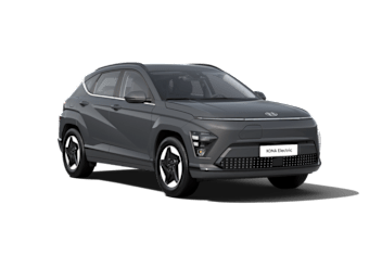 Hyundai kona electric pcp clearance deals