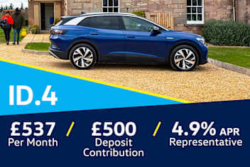 Vw id store 4 finance