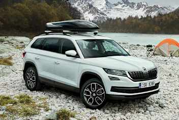 Roof Boxes Scarborough North Yorkshire Des Winks