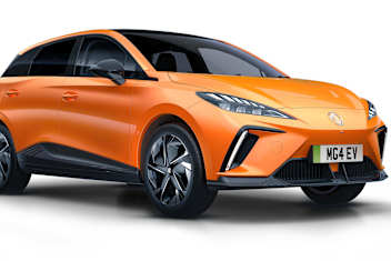 Pcp electric hotsell car deals