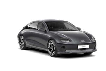 Hyundai ioniq electric shop pcp deals